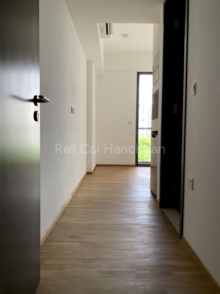 2 Bed Condo for Rent in  Botanique At Bartley - Image 1